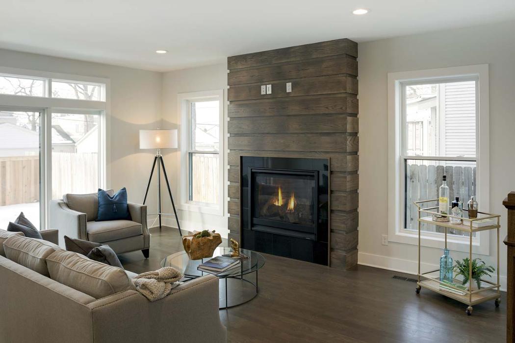 Custom Homes - Saint Paul, MN