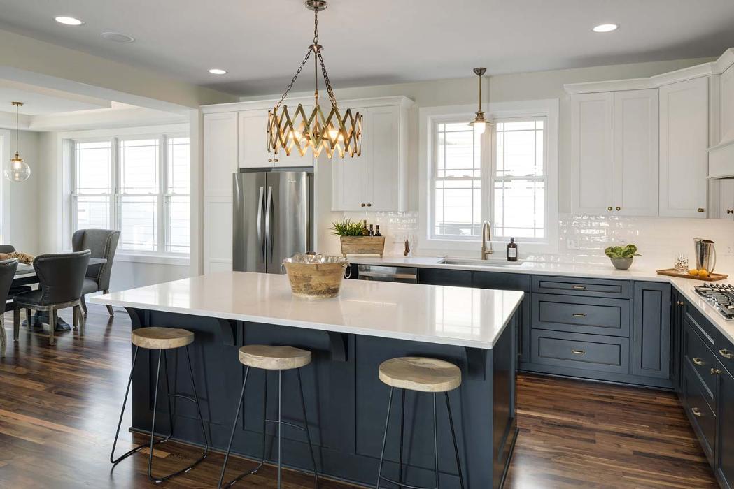Custom Homes - Saint Paul, MN