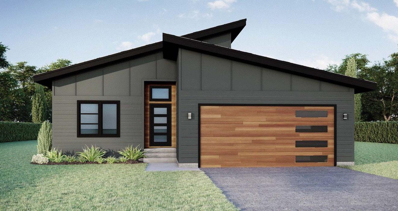 Custom Homes - Saint Paul, MN