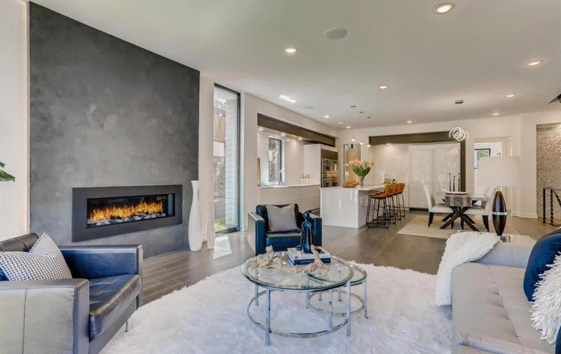 Custom Homes - Saint Paul, MN