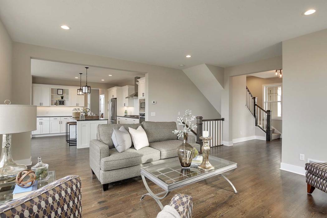 Custom Homes - Saint Paul, MN