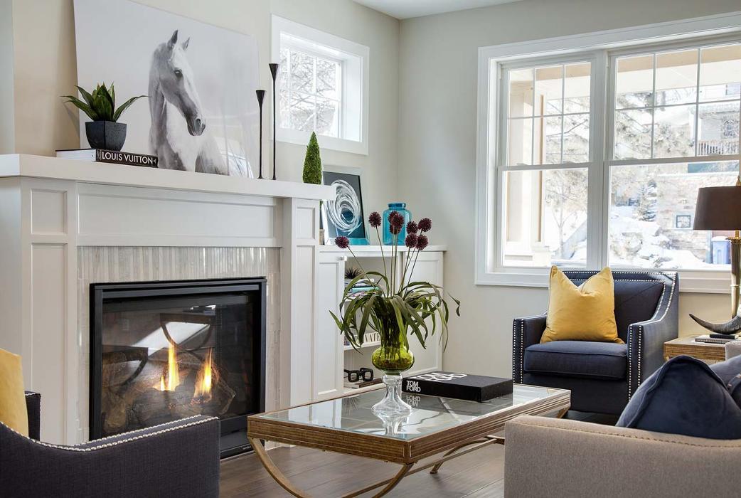 Custom Homes - Saint Paul, MN