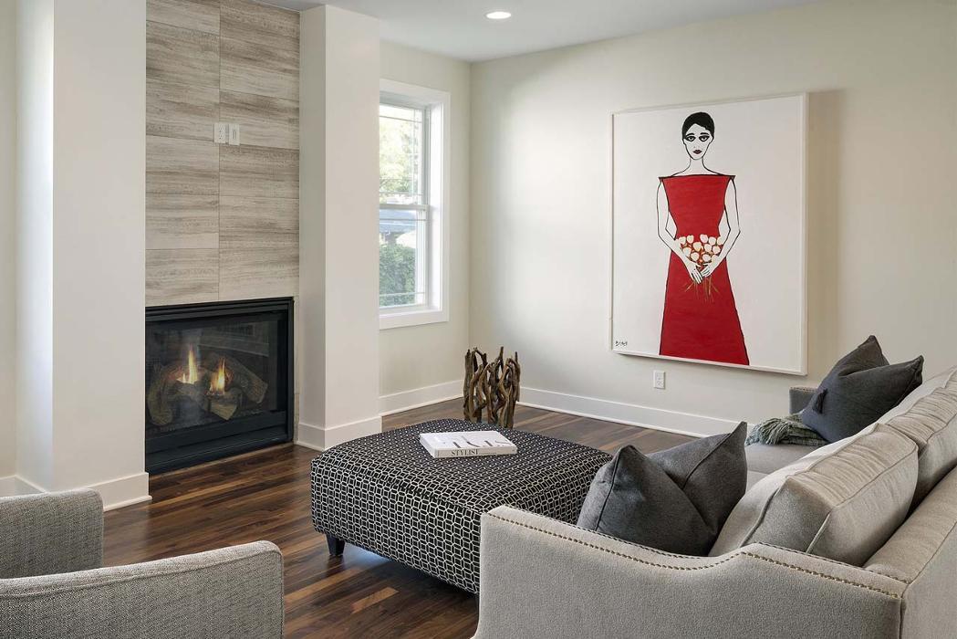 Custom Homes - Saint Paul, MN