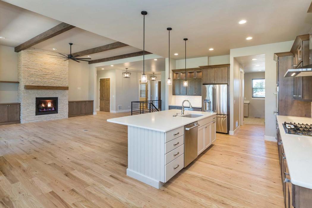 Custom Homes - Saint Paul, MN