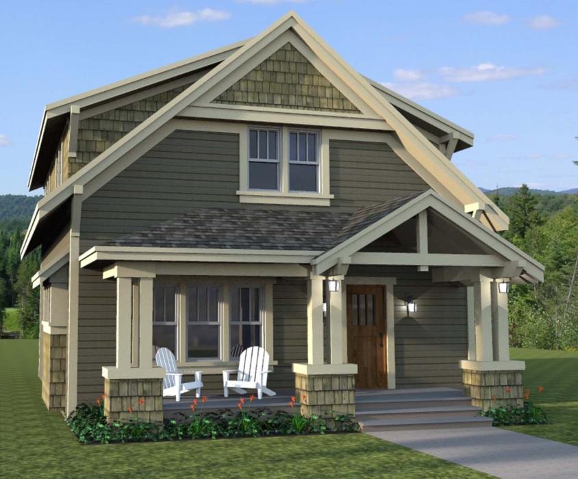 Custom Homes - Saint Paul, MN