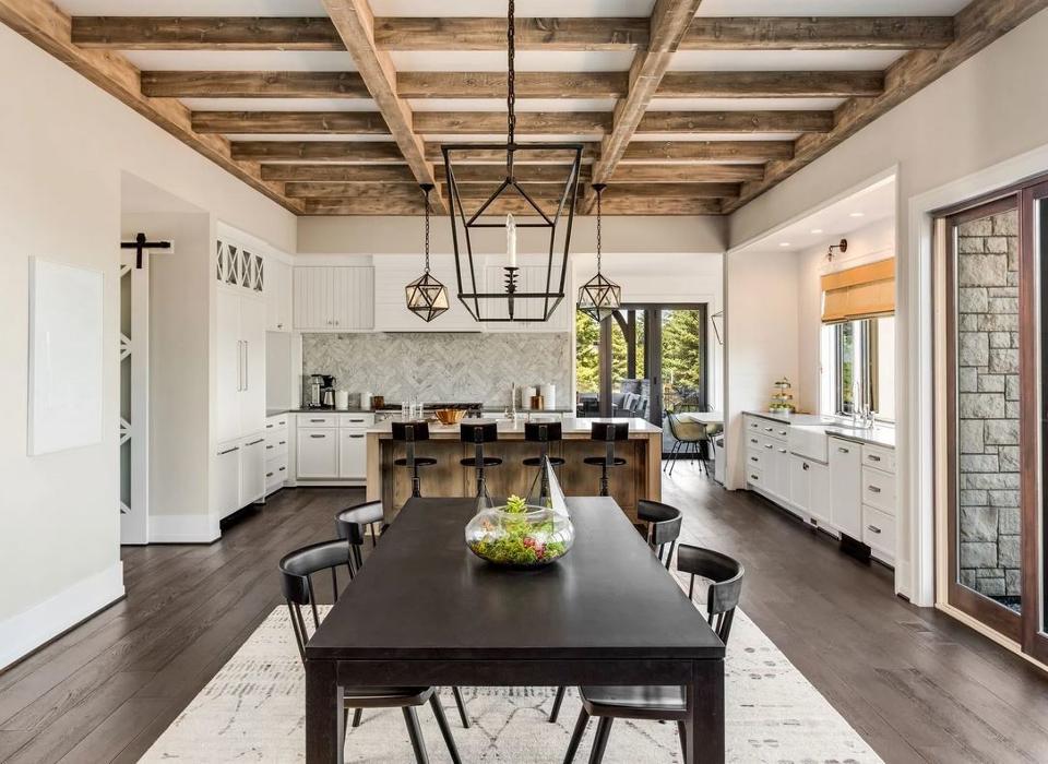 Custom Homes - Saint Paul, MN