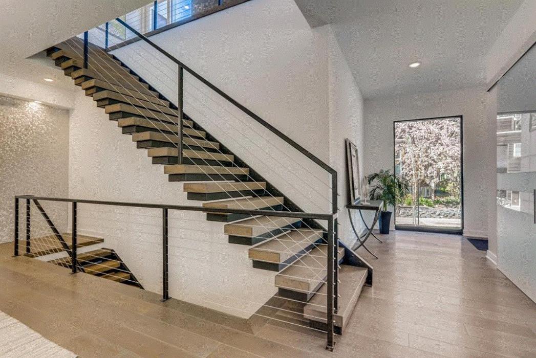 Custom Homes - Saint Paul, MN