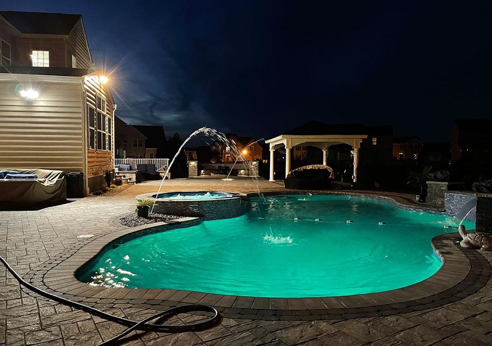LR Electrical & Remodeling - Dover, DE
