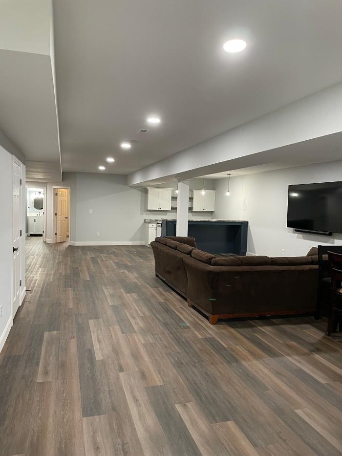 LR Electrical & Remodeling - Dover, DE