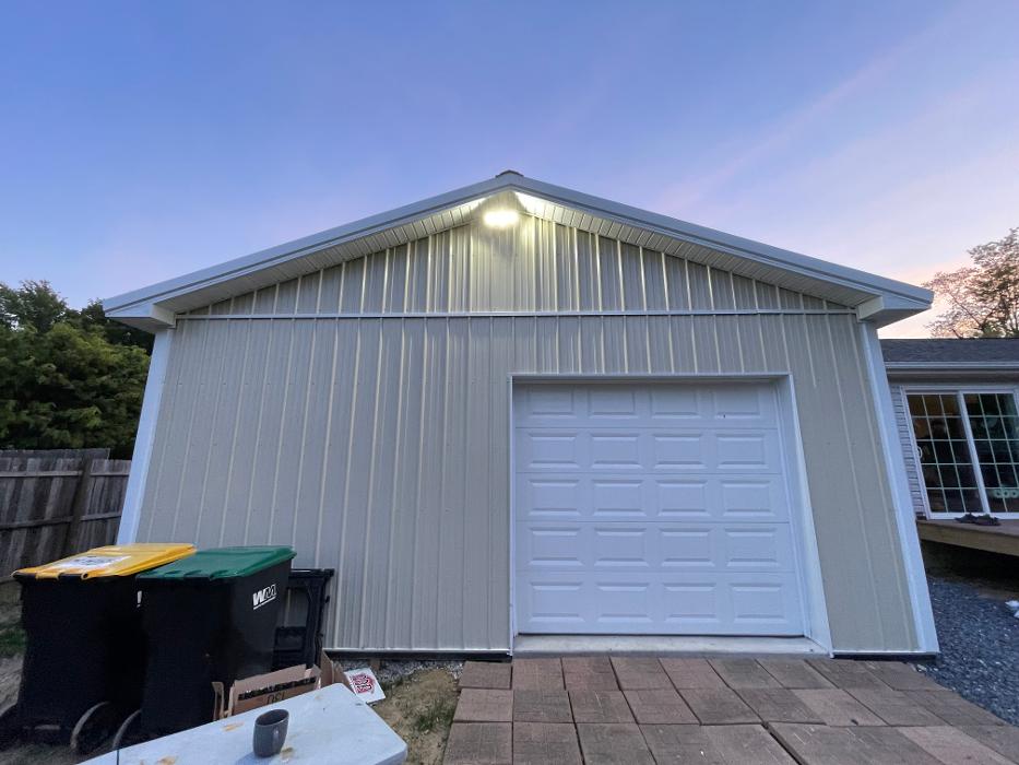 LR Electrical & Remodeling - Dover, DE