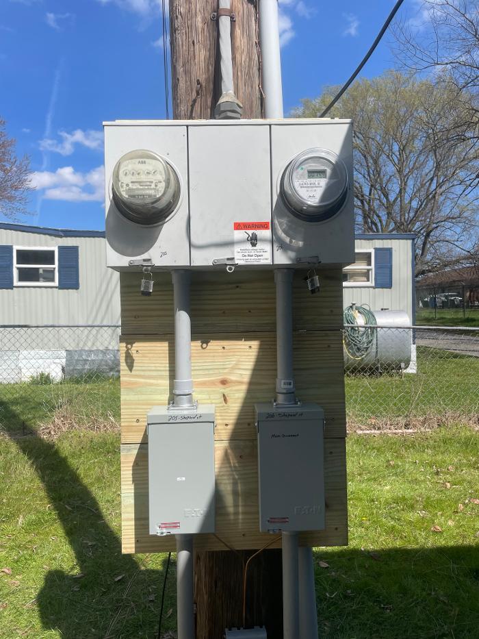LR Electrical & Remodeling - Dover, DE