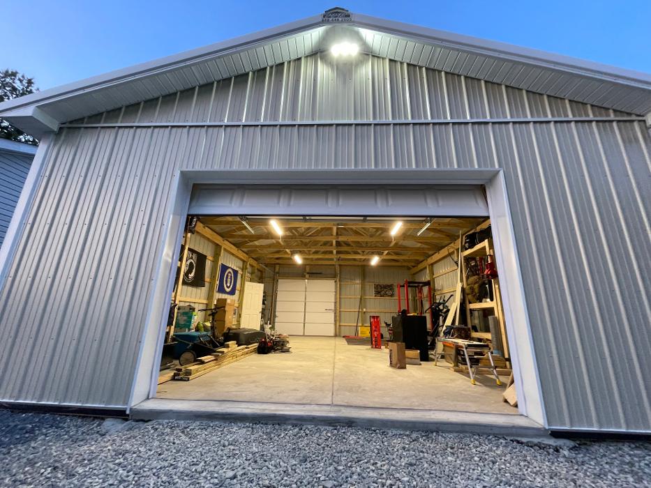 LR Electrical & Remodeling - Dover, DE