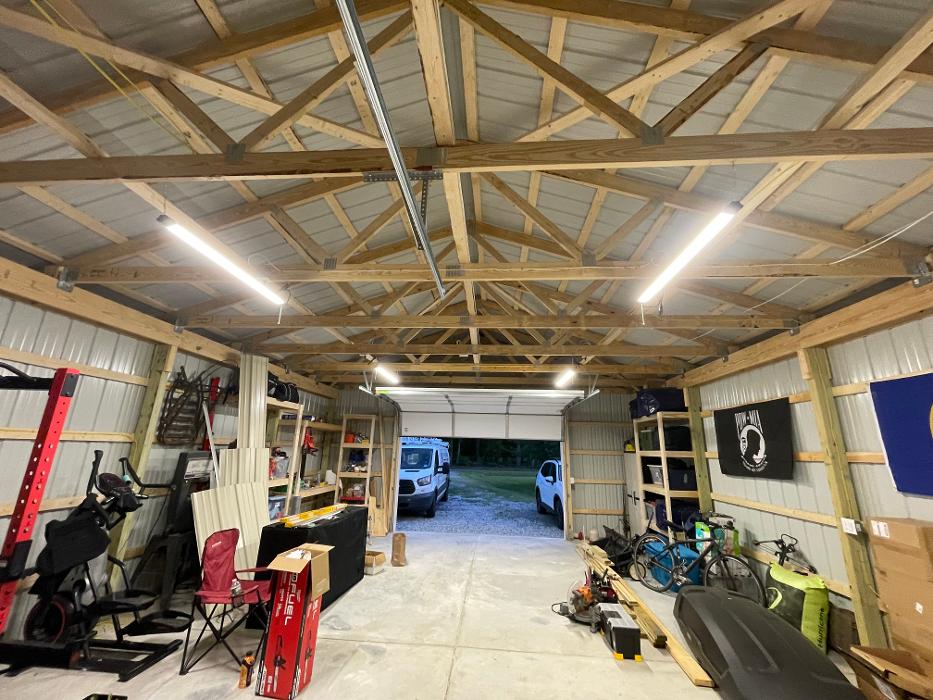 LR Electrical & Remodeling - Dover, DE