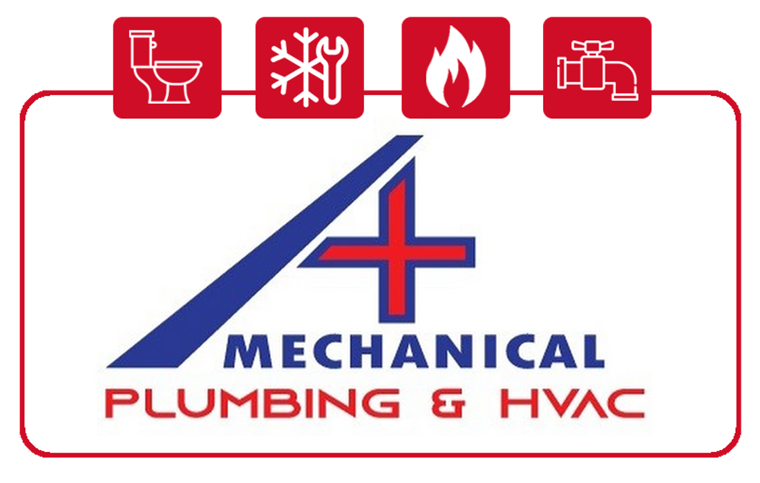 A Plus+ Mechanical Plumbing & HVAC - Lawton, OK