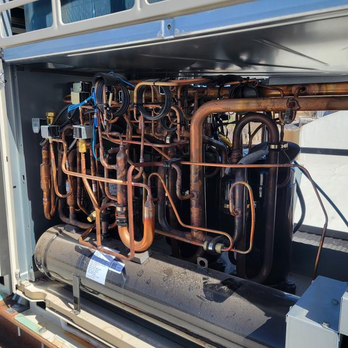 A Plus+ Mechanical Plumbing & HVAC - Lawton, OK
