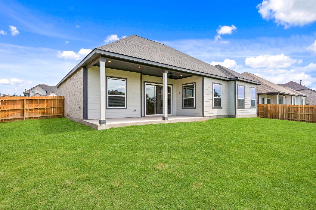 Terrata Homes - Potranco West Image