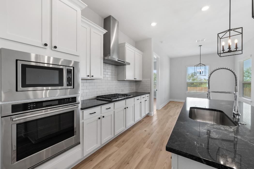 Terrata Homes - Potranco West Image