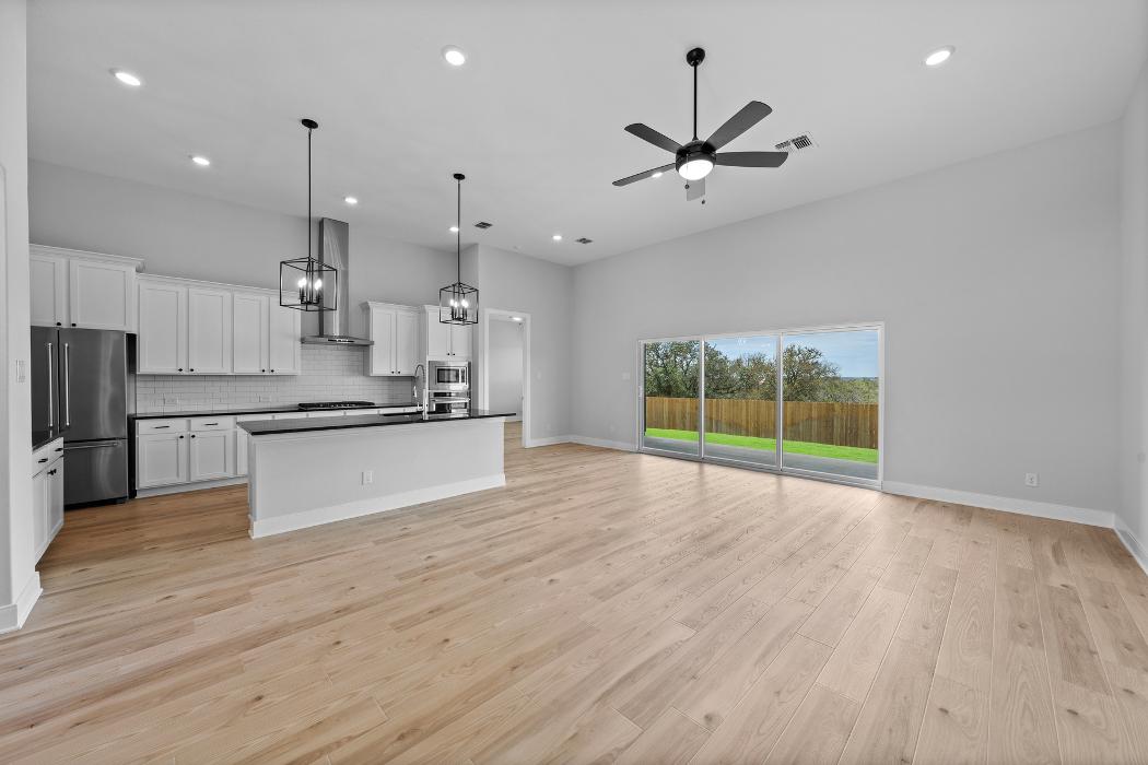 Terrata Homes - Potranco West Image