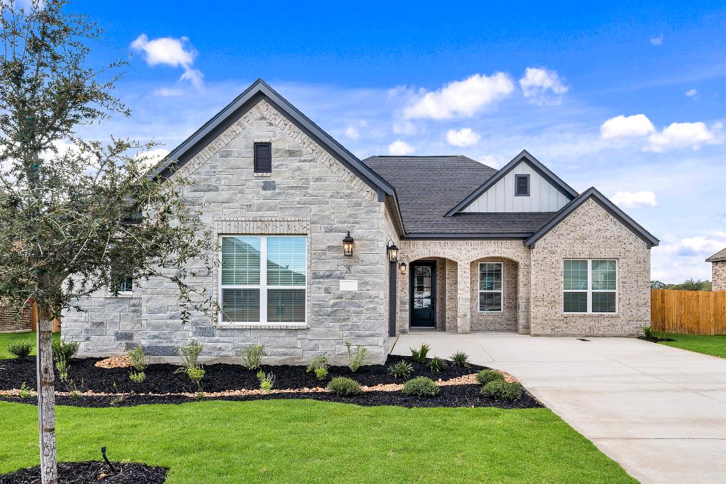 Terrata Homes - Potranco West Image