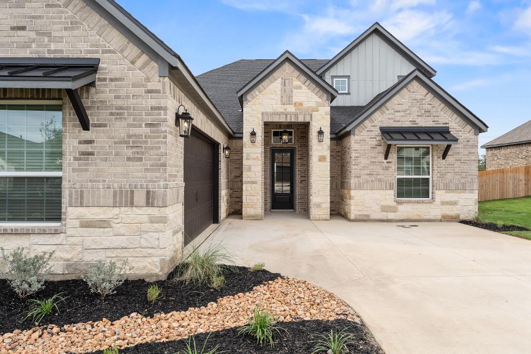 Terrata Homes - Potranco West Image