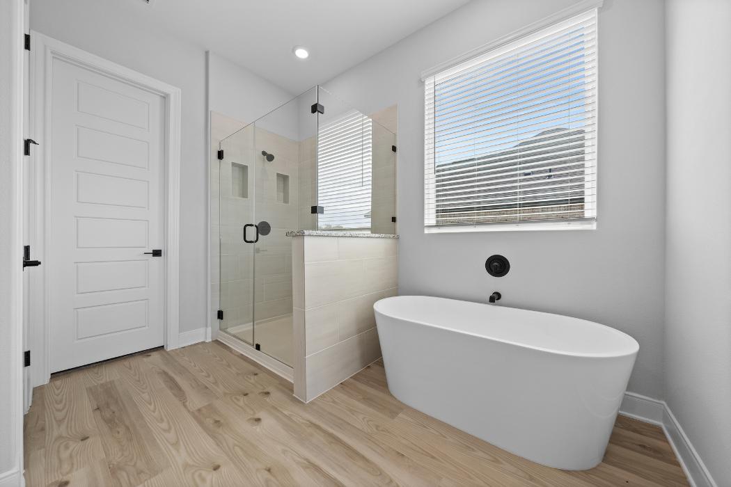 Terrata Homes - Potranco West Image