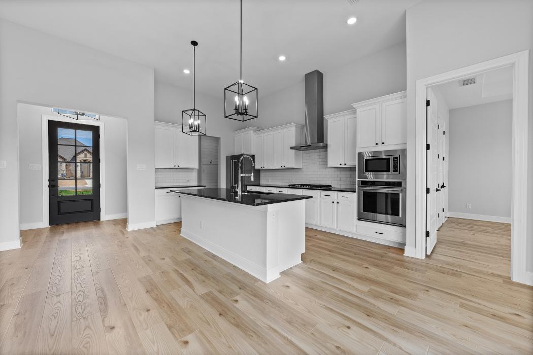 Terrata Homes - Potranco West Image