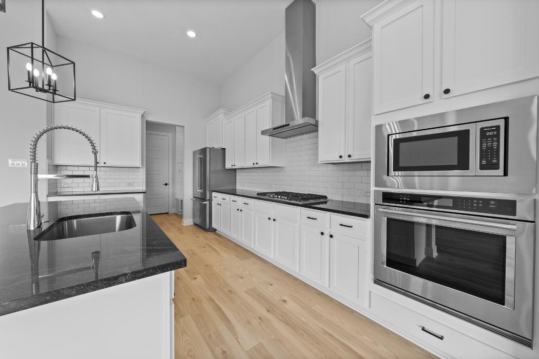 Terrata Homes - Potranco West Image