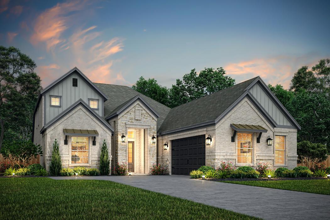 Terrata Homes - Potranco West Image