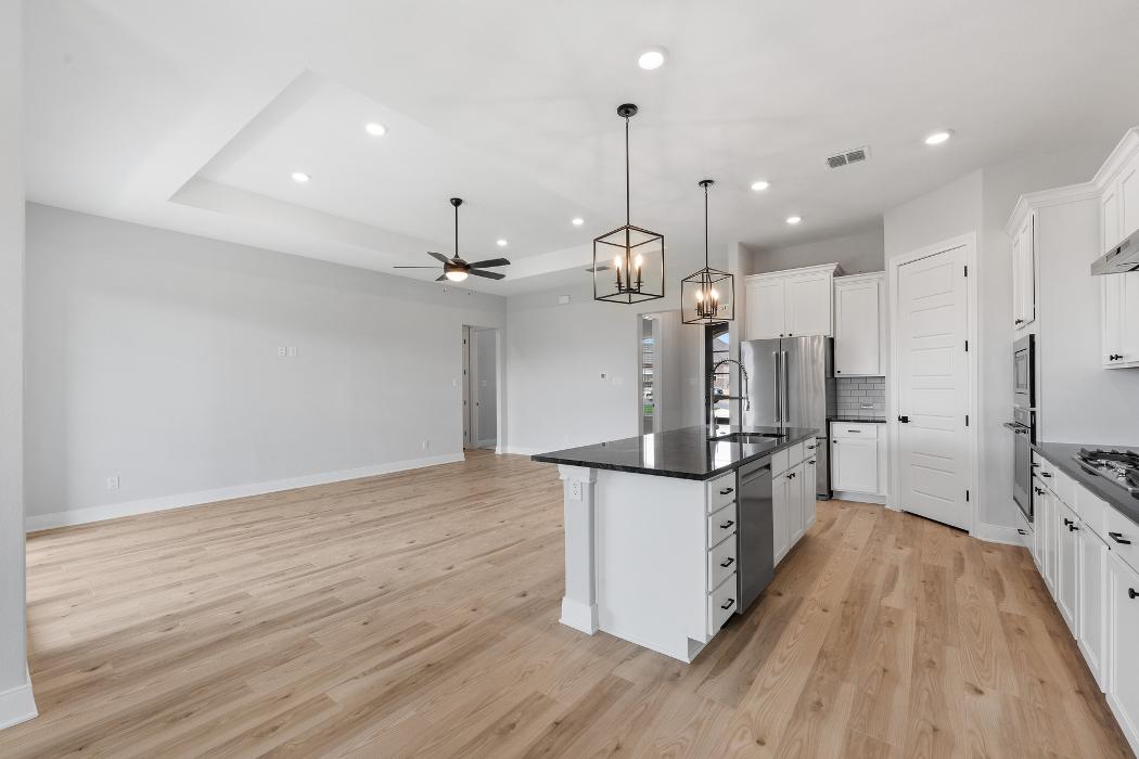 Terrata Homes - Potranco West Image