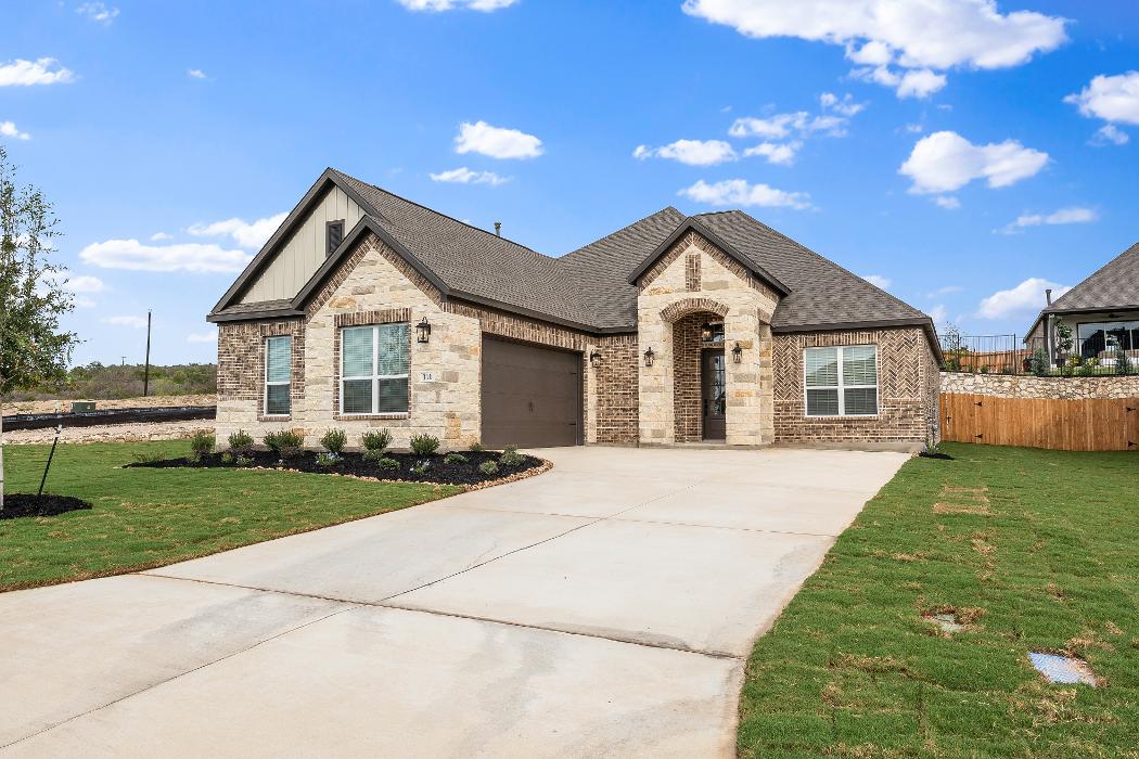 Terrata Homes - Potranco West Image