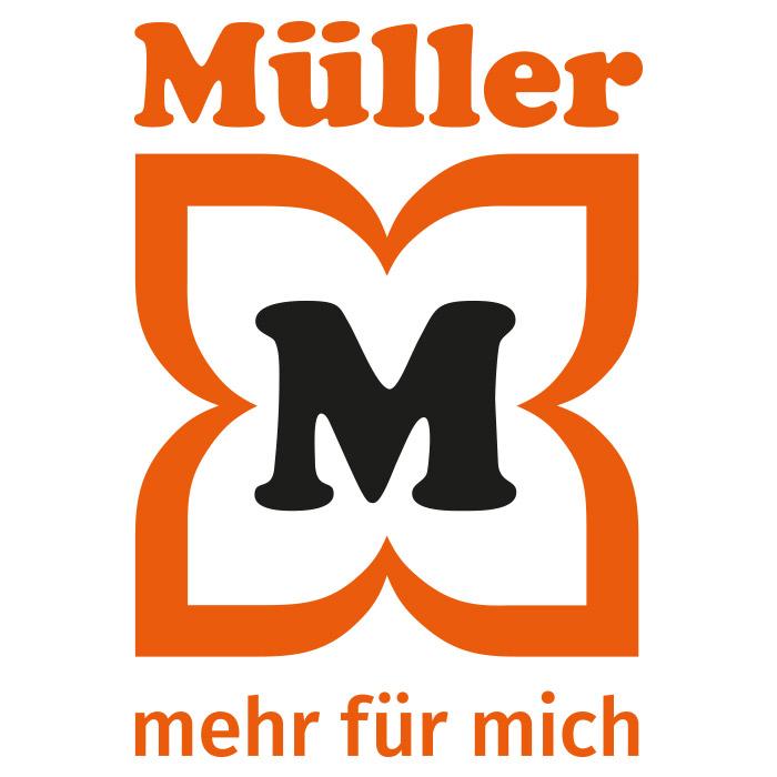 Müller in Lahr im Schwarzwald - Logo Müller in Lahr im Schwarzwald - Logo