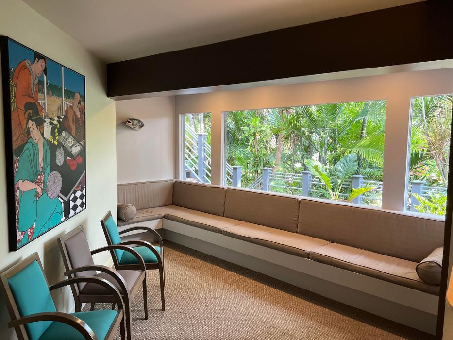 Dr. Fred Troxel - Key Smiles Dentistry - Big Pine Key, FL