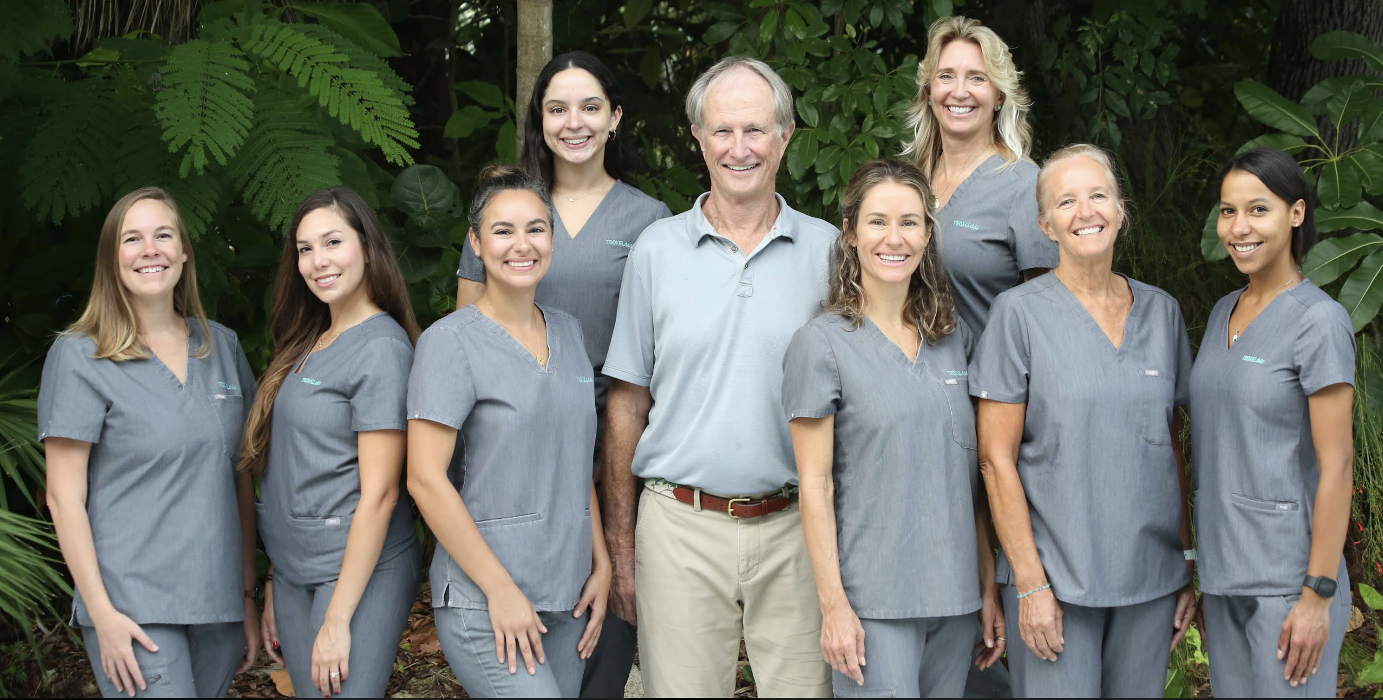 Dr. Fred Troxel - Key Smiles Dentistry - Big Pine Key, FL