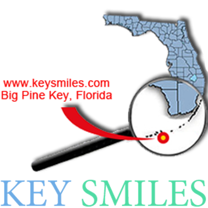 Dr. Fred Troxel - Key Smiles Dentistry - Big Pine Key, FL