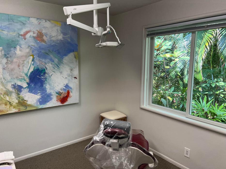 Dr. Fred Troxel - Key Smiles Dentistry - Big Pine Key, FL