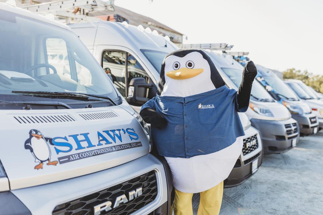 Shaw's Air Conditioning & Heating Inc. - Clovis, CA