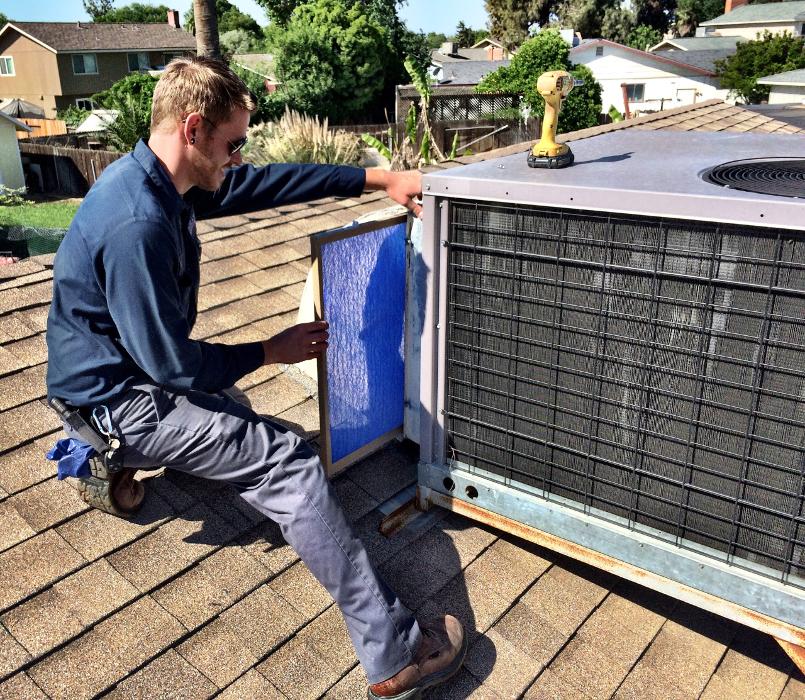 Shaw's Air Conditioning & Heating Inc. - Clovis, CA