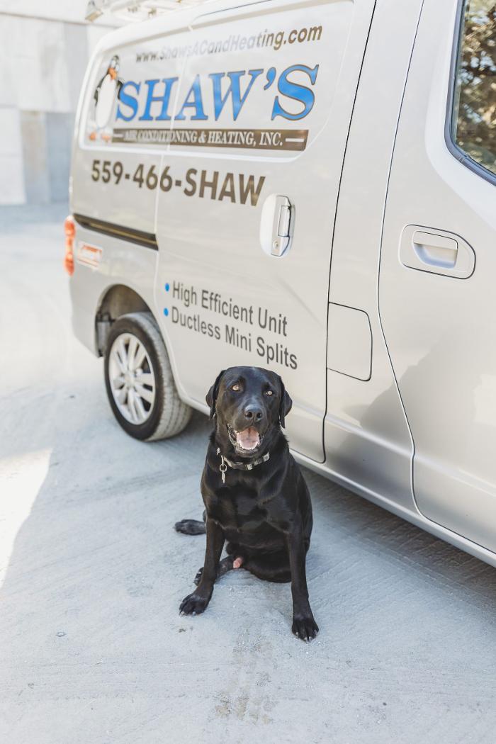 Shaw's Air Conditioning & Heating Inc. - Clovis, CA