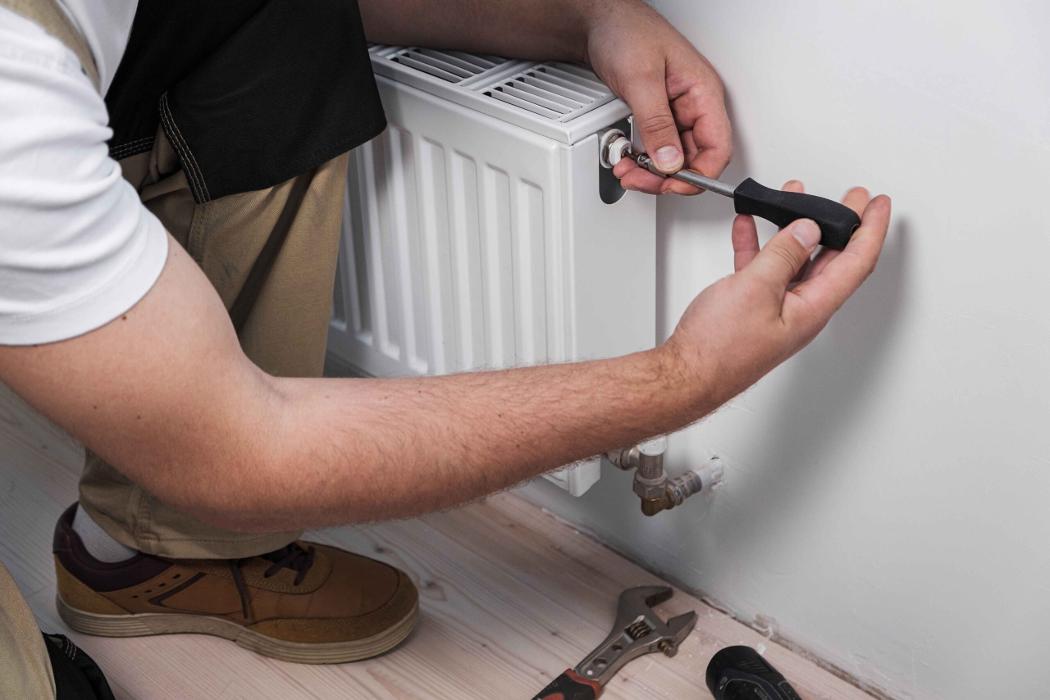 Shaw's Air Conditioning & Heating Inc. - Clovis, CA