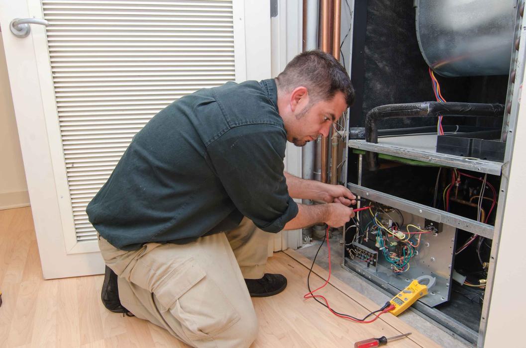 Shaw's Air Conditioning & Heating Inc. - Clovis, CA