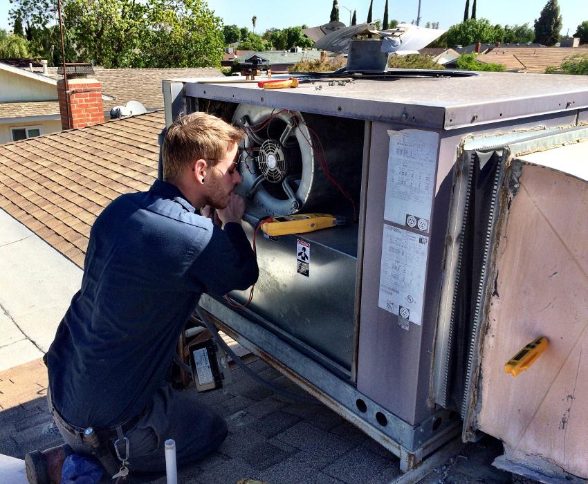 Shaw's Air Conditioning & Heating Inc. - Clovis, CA