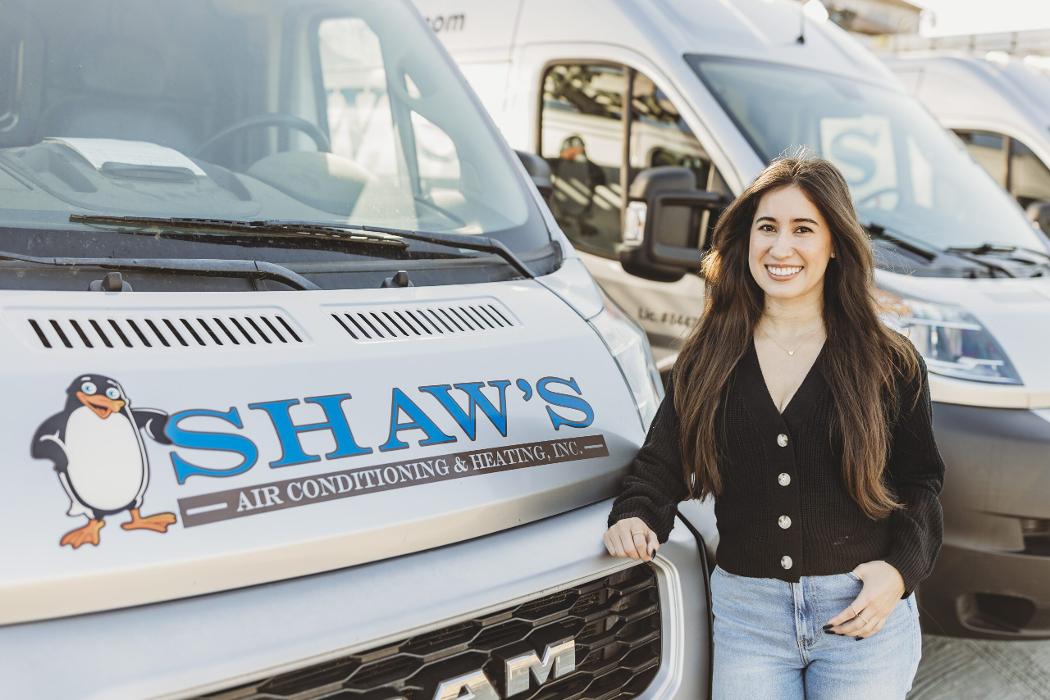 Shaw's Air Conditioning & Heating Inc. - Clovis, CA