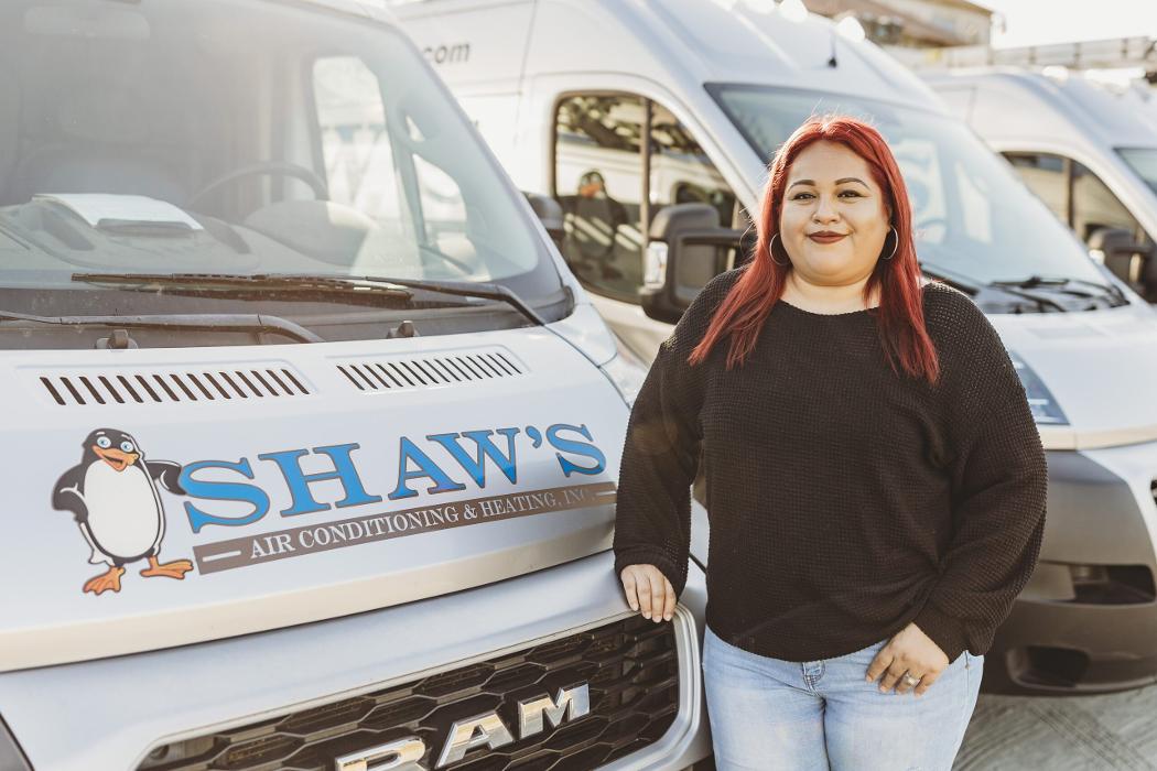 Shaw's Air Conditioning & Heating Inc. - Clovis, CA