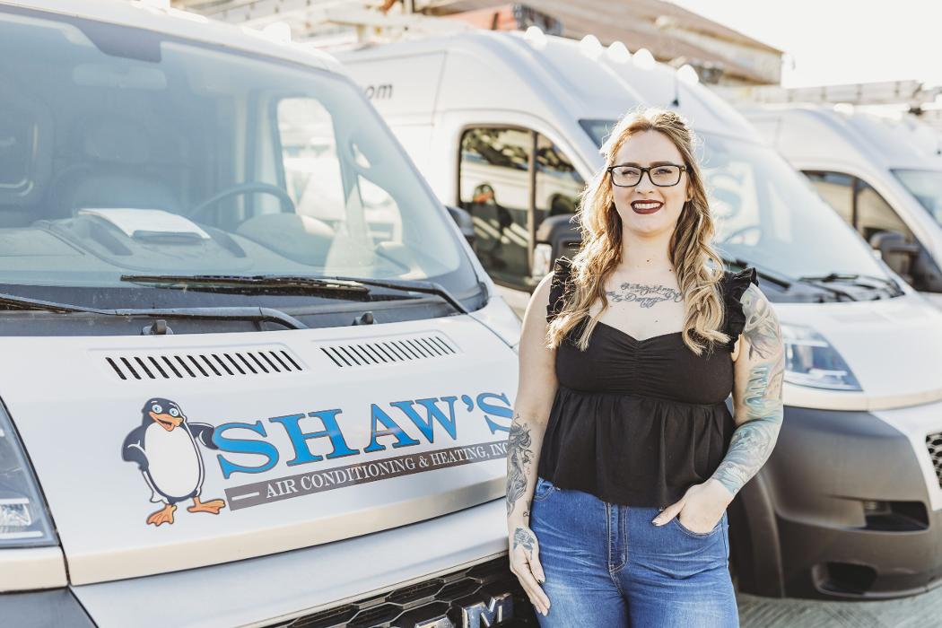 Shaw's Air Conditioning & Heating Inc. - Clovis, CA