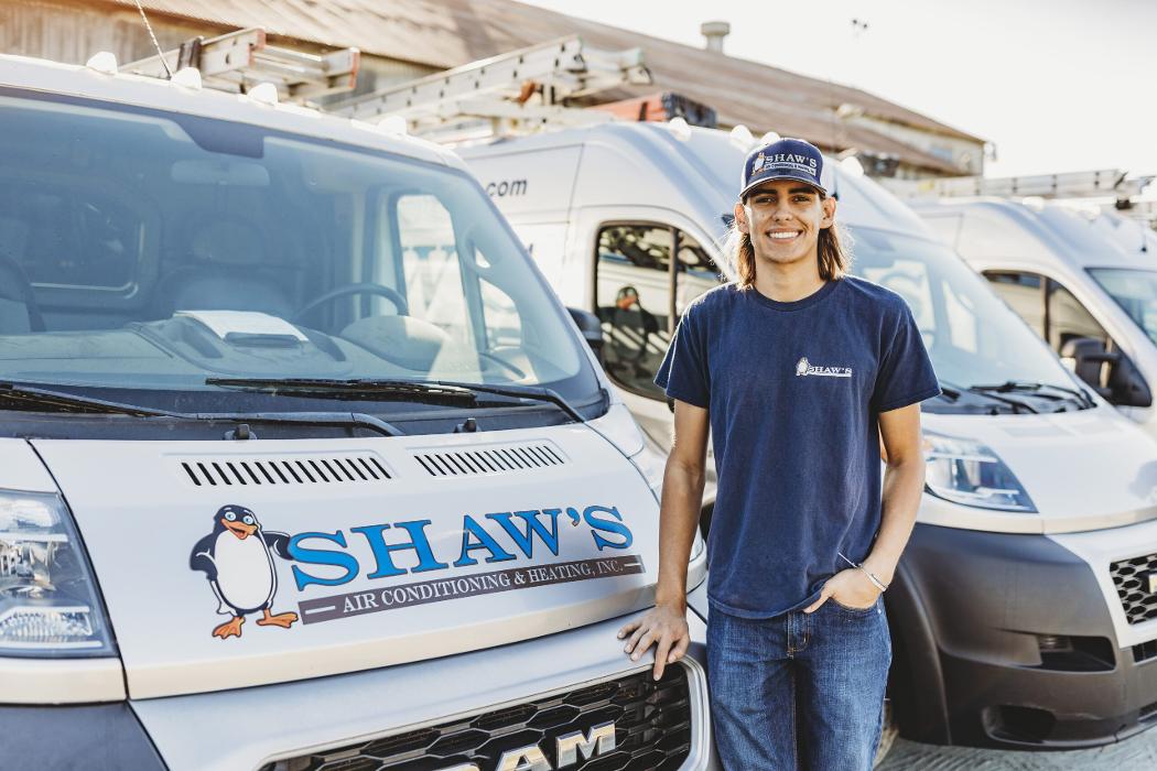 Shaw's Air Conditioning & Heating Inc. - Clovis, CA