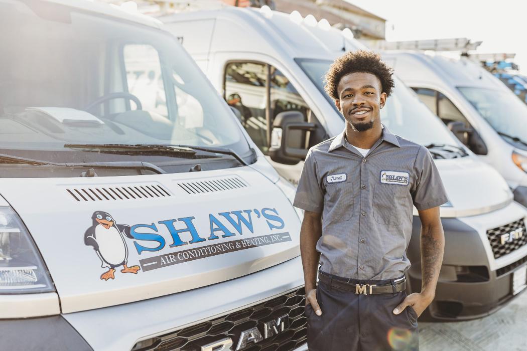 Shaw's Air Conditioning & Heating Inc. - Clovis, CA
