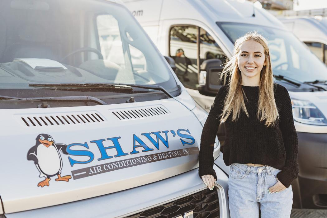 Shaw's Air Conditioning & Heating Inc. - Clovis, CA