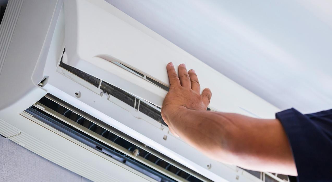 Shaw's Air Conditioning & Heating Inc. - Clovis, CA