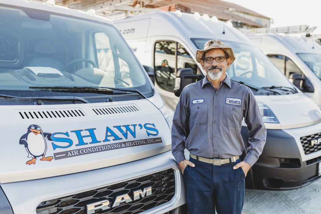 Shaw's Air Conditioning & Heating Inc. - Clovis, CA