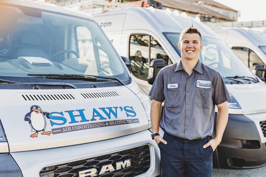 Shaw's Air Conditioning & Heating Inc. - Clovis, CA